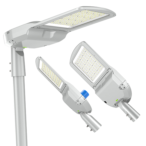 led street light(PL-LD-097S)