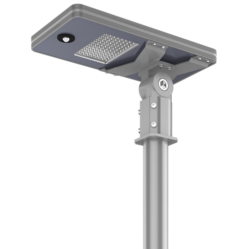 led solar street light