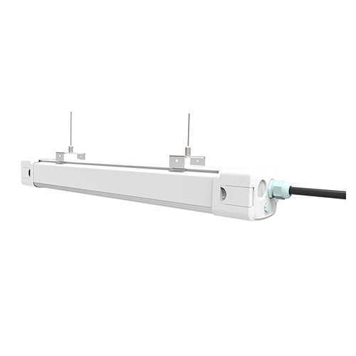 led Tri-proof light(PL-IP65-A01)