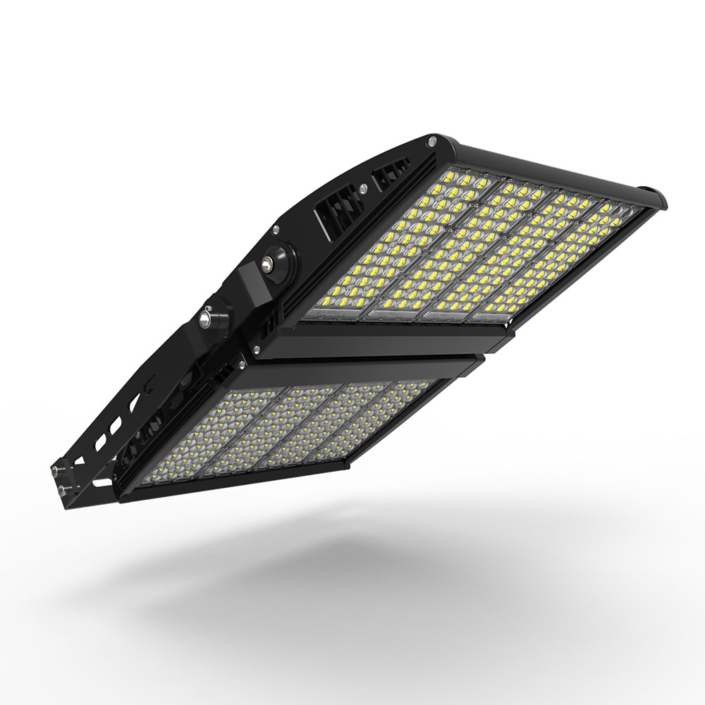 led flood light(PL-SD-039J)