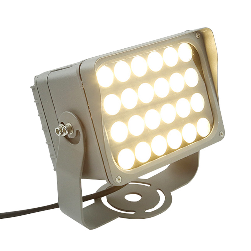 led flood light(PL-TG-20W-XX) 4000K 