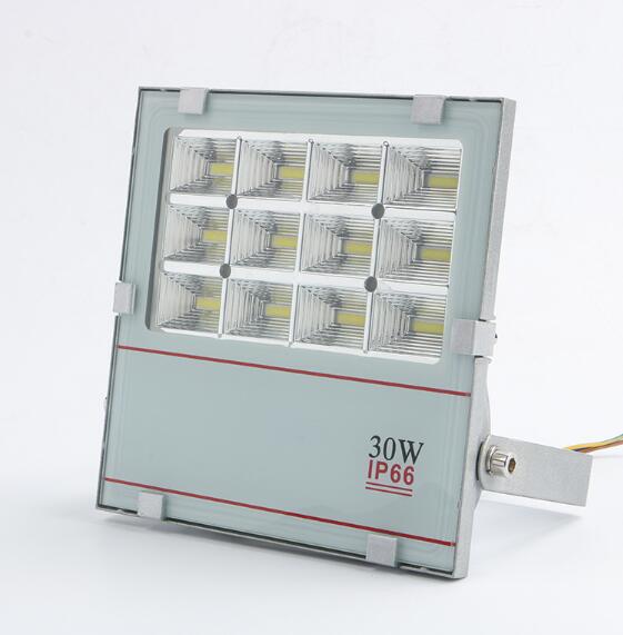 led flood light(PL-FL-30W-XX) 5000-6000K