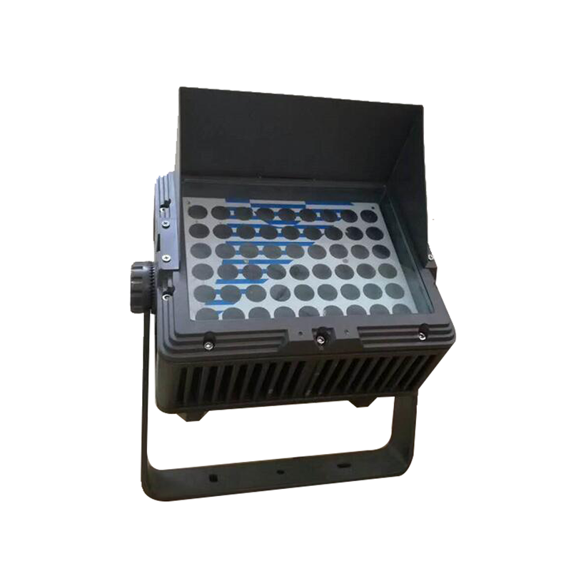 led flood light(PL-TG-100W-XX) 4000K