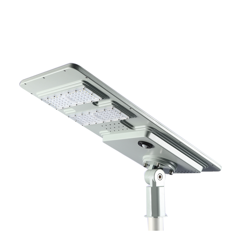 led solar street light(PL-SSL-K)