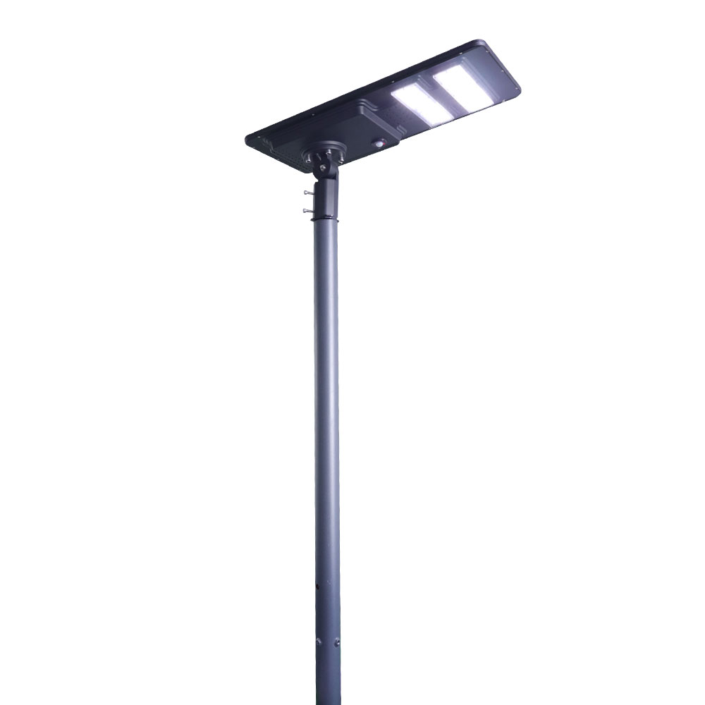 led solar street light(PL-SSL-K)