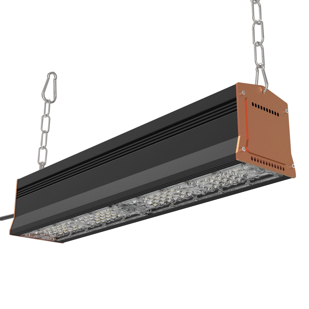 led linear high bay light (PL-HBL-019S10) 