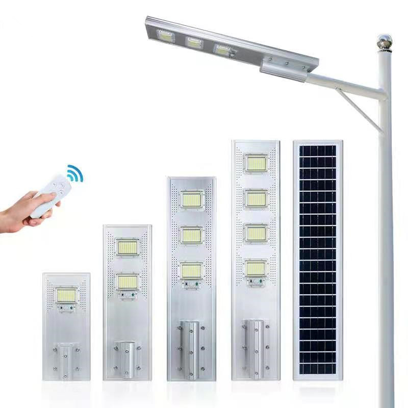 led solar street light(PL-SSL-U) 