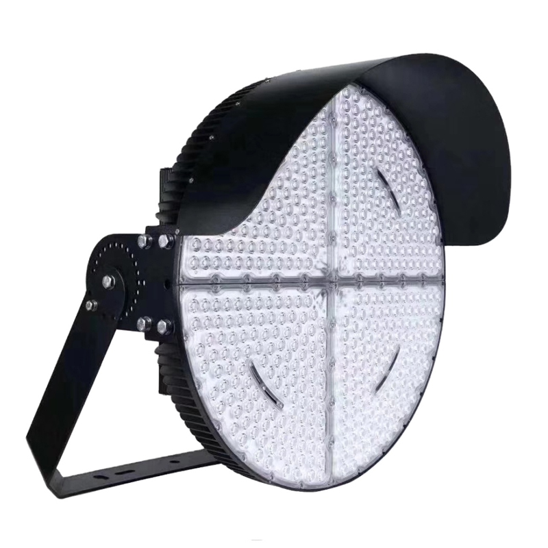 led flood light(PL-SD-039D) 