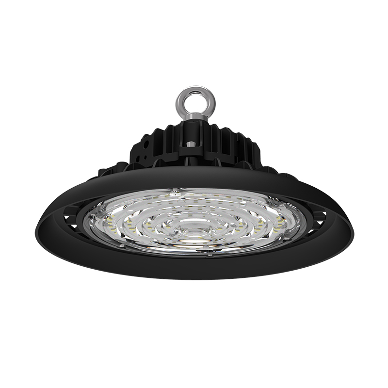 led high bay light(PL-UFO-025)