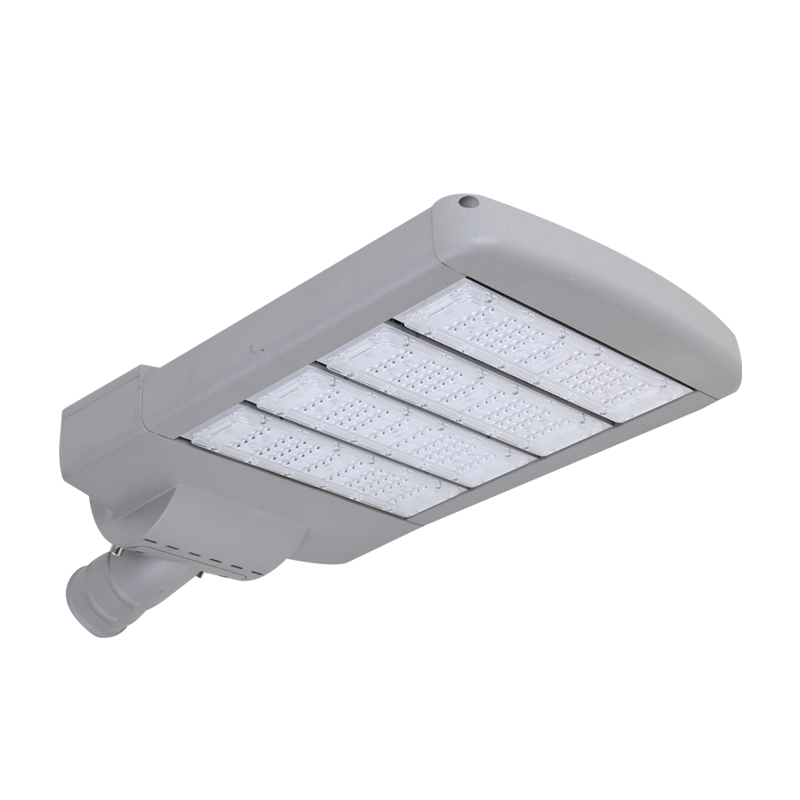 led street light(PL-LD-118)