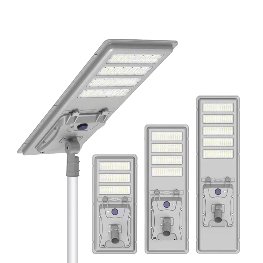 led solar street light(PL-SSL-Y) 