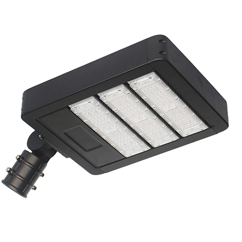 led street light(PL-LD-117)  