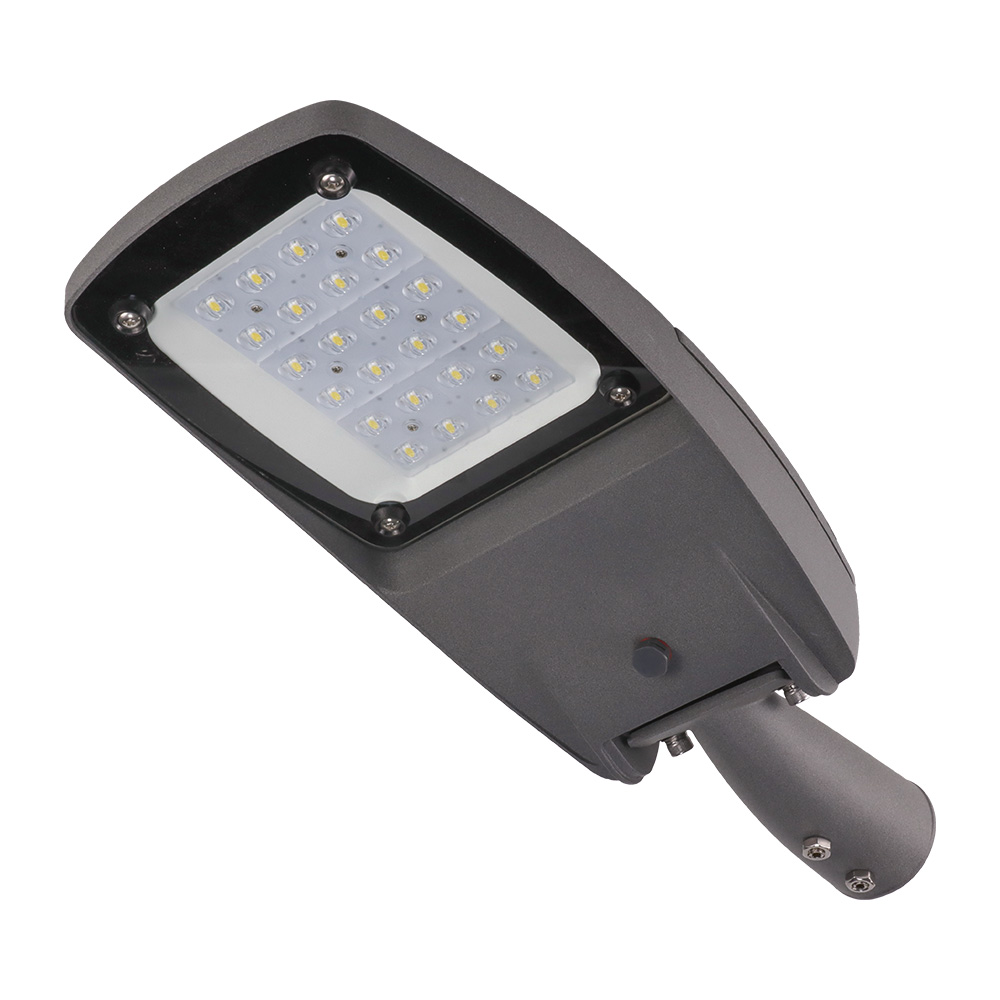 led street light(PL-LD-090S) 