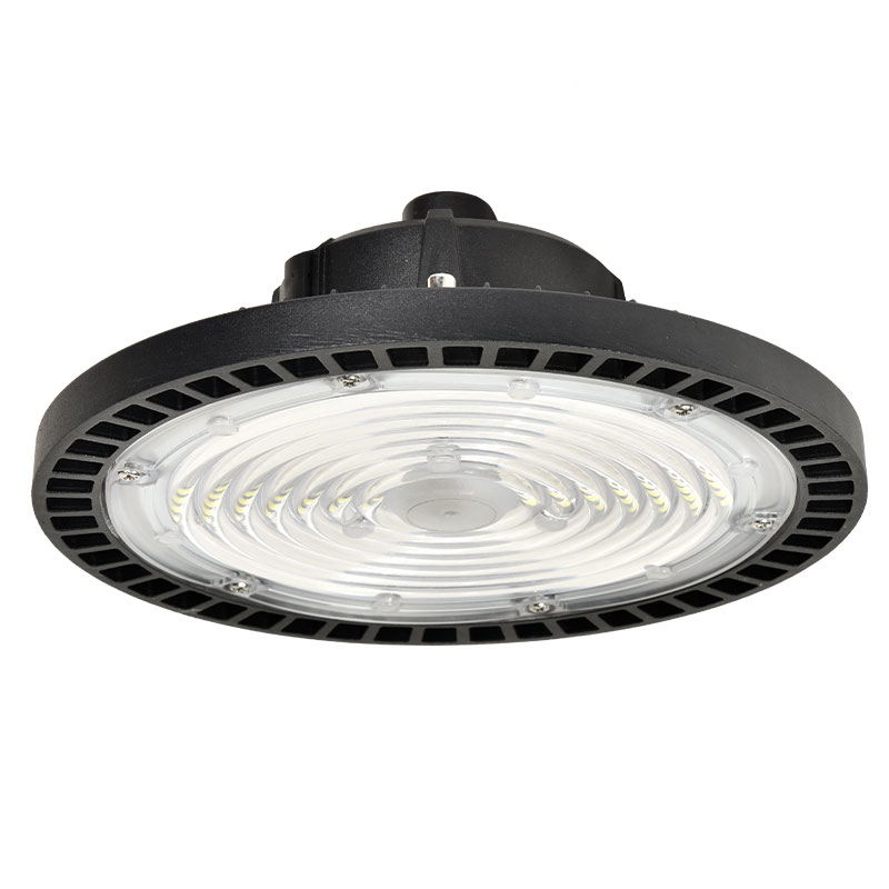 led high bay light(PL-UFO-033) 