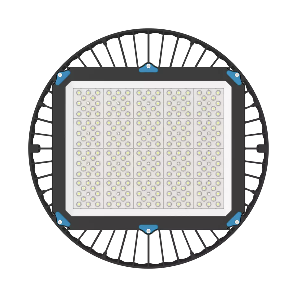 led high bay light(PL-UFO-037) 