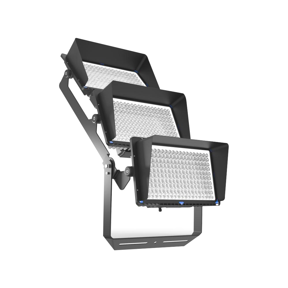 led flood light(PL-SD-039Q)