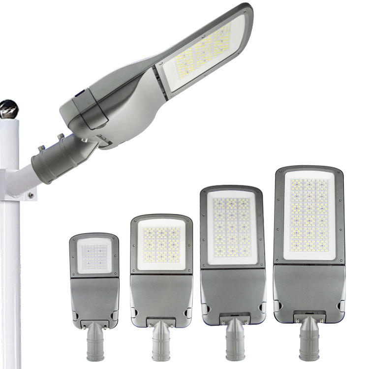 led street light(PL-LD-128)