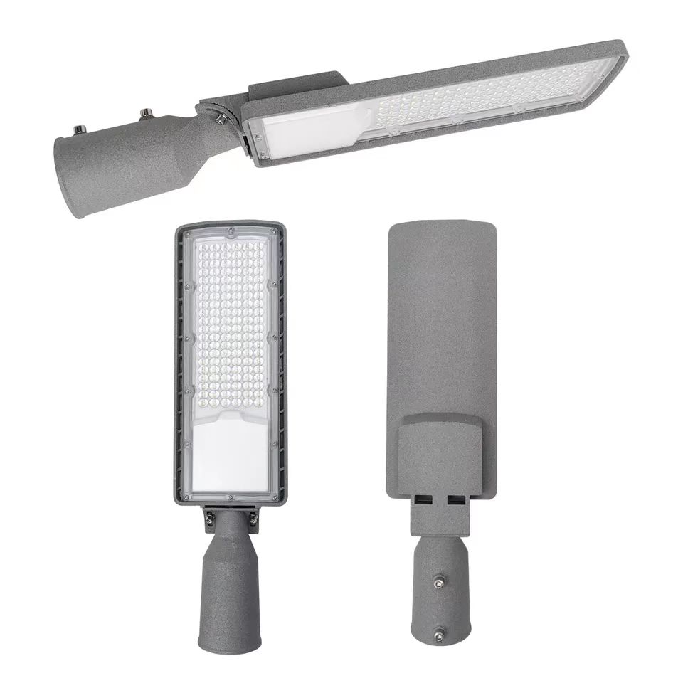 led street light(PL-LD-127) 