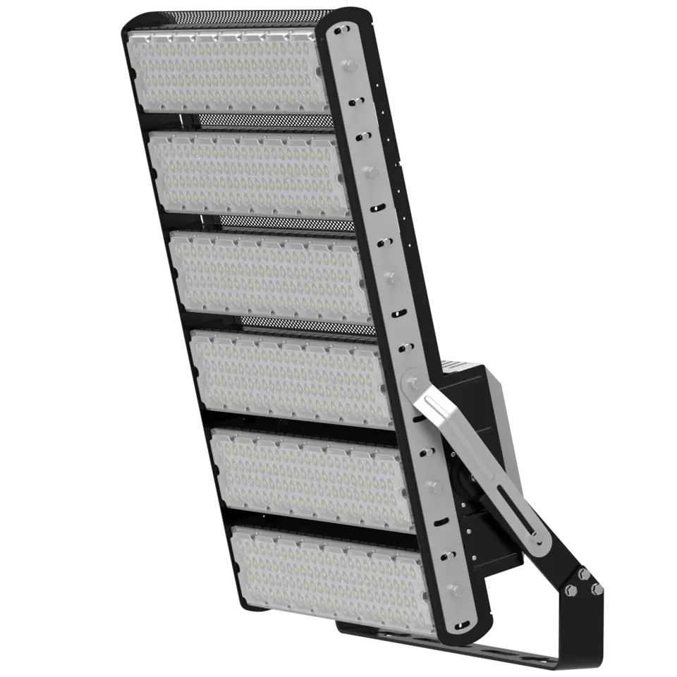 led flood light(PL-SD-057)