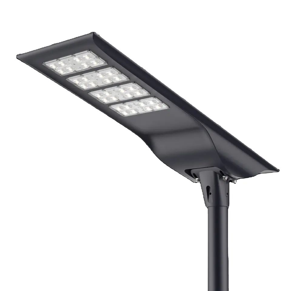 led solar street light(PL-SSL-010)