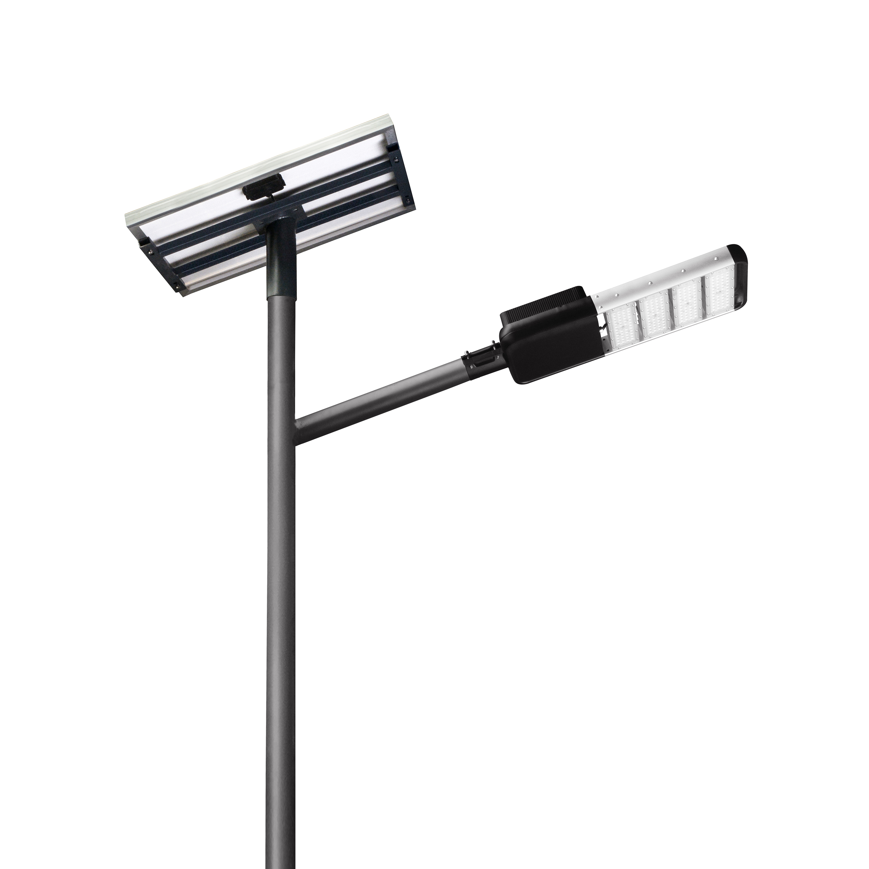 led solar street light(PL-SSL-013)