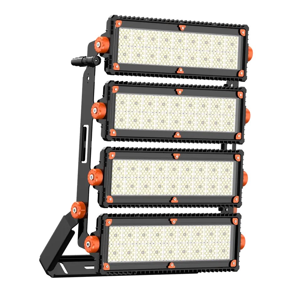 led flood light(PL-SD-068A/B) 