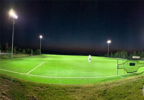 led stadium sport light in EU